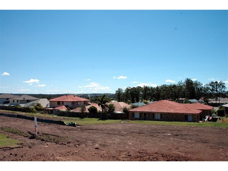 L119 Michael David Dr, Warner QLD 4500