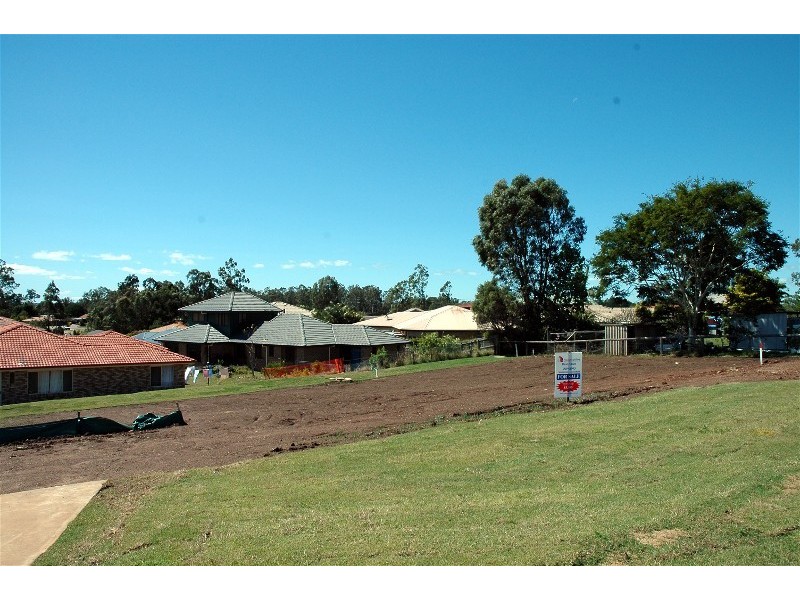 L119 Michael David Dr, Warner QLD 4500