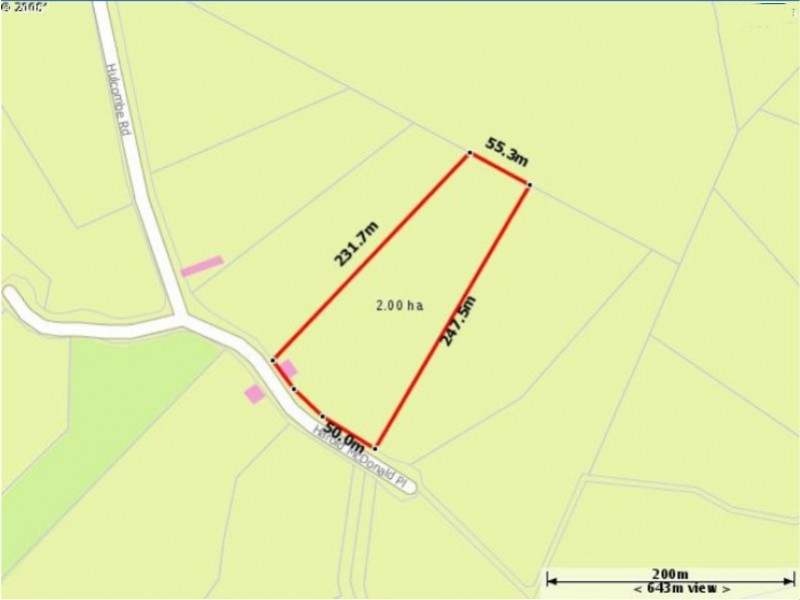 3 Harold McDonald Pl, Samford QLD 4520