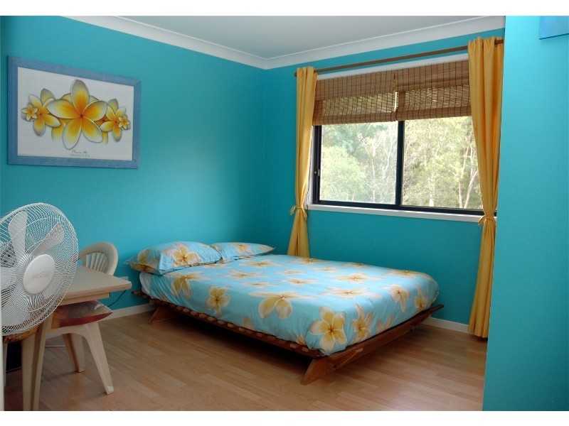 3 Harold McDonald Pl, Samford QLD 4520