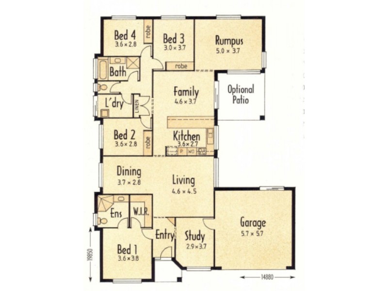 3 Harold McDonald Pl, Samford QLD 4520