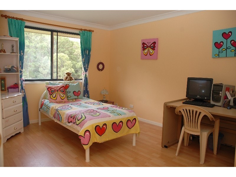 3 Harold McDonald Pl, Samford QLD 4520