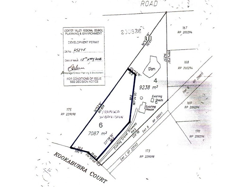4 Kookaburra Ct, Regency Downs QLD 4341