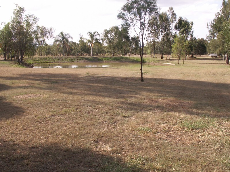 4 Kookaburra Ct, Regency Downs QLD 4341