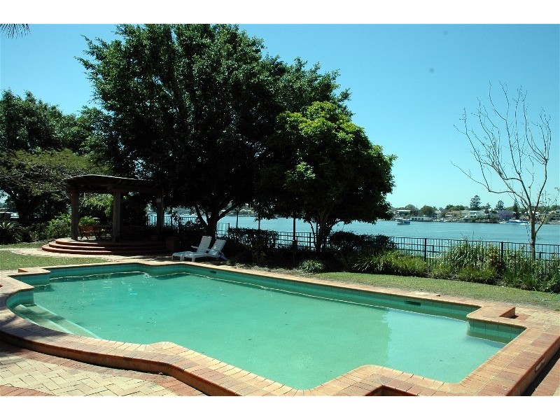 43/53 Vernon Tce, Teneriffe QLD 4005