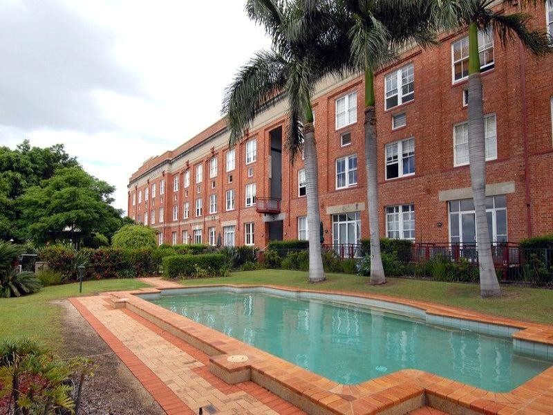 43/53 Vernon Tce, Teneriffe QLD 4005