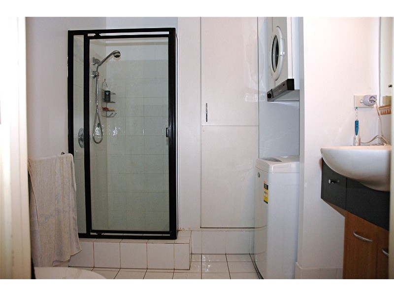 43/53 Vernon Tce, Teneriffe QLD 4005