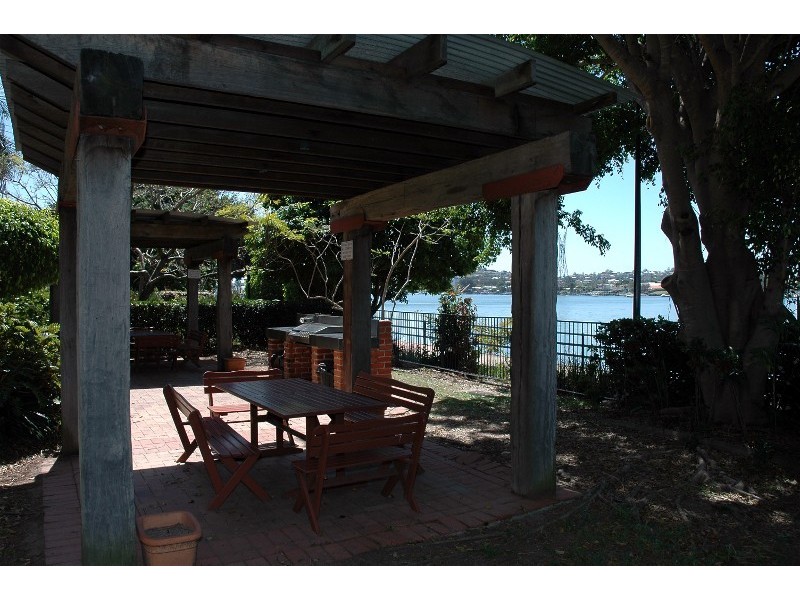 43/53 Vernon Tce, Teneriffe QLD 4005