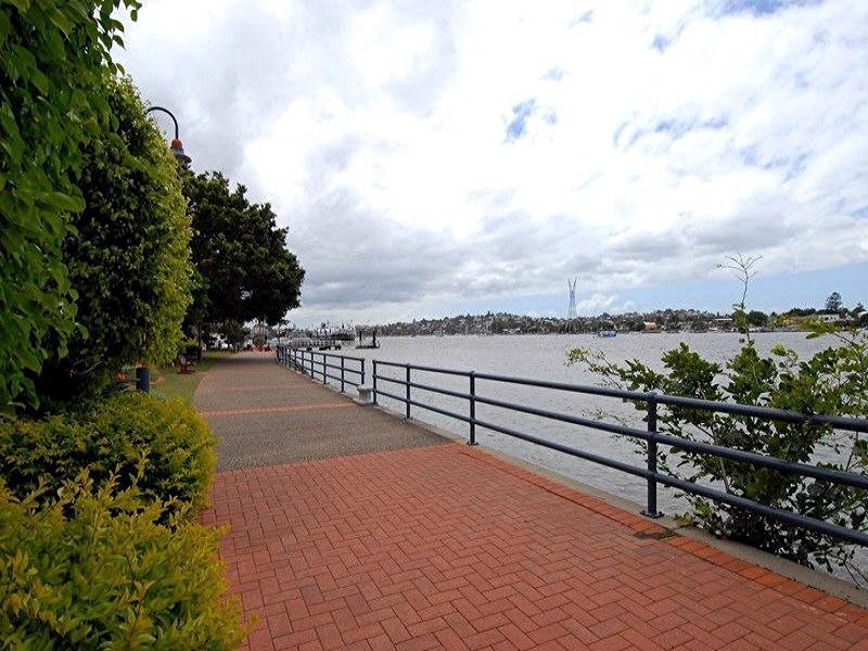 43/53 Vernon Tce, Teneriffe QLD 4005