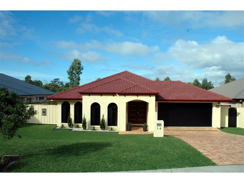 14 Hideaway Cl, Narangba QLD 4504