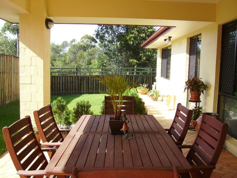 14 Hideaway Cl, Narangba QLD 4504