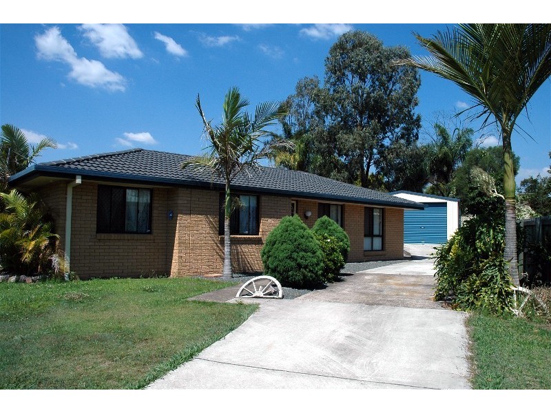 94 Henty Dve, Redbank Plains QLD 4301