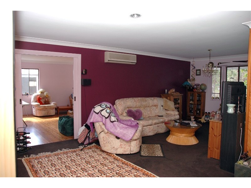 706 Waterford Tamborine Rd, Logan Village QLD 4207