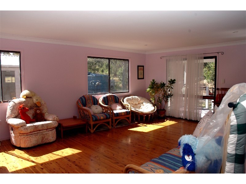 706 Waterford Tamborine Rd, Logan Village QLD 4207