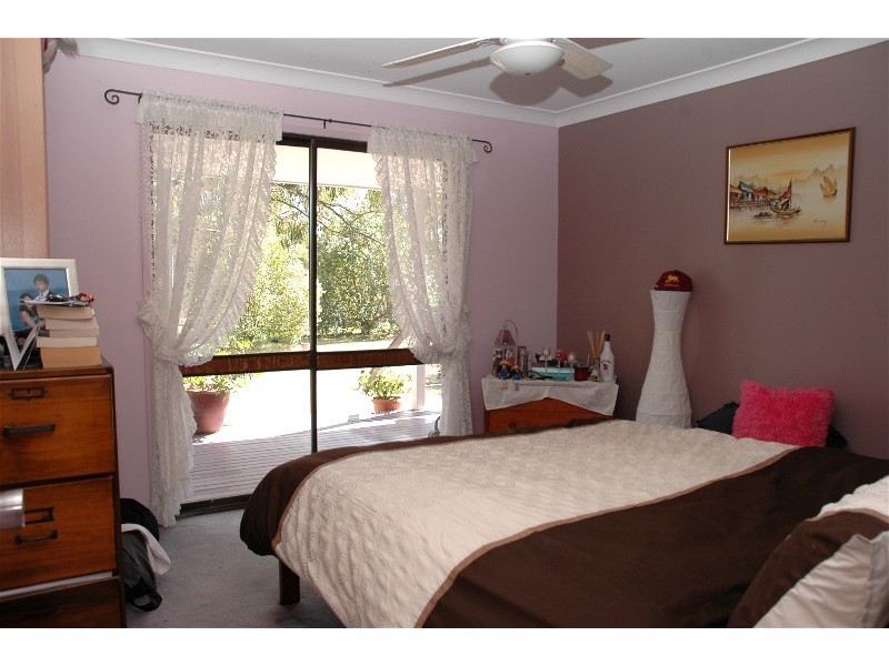 706 Waterford Tamborine Rd, Logan Village QLD 4207