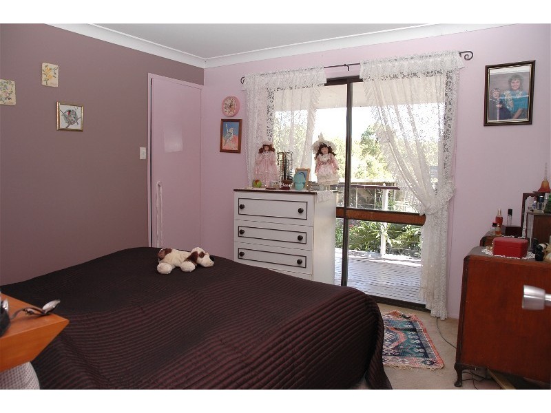 706 Waterford Tamborine Rd, Logan Village QLD 4207