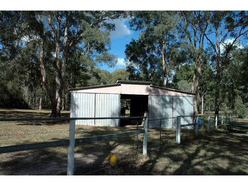 706 Waterford Tamborine Rd, Logan Village QLD 4207