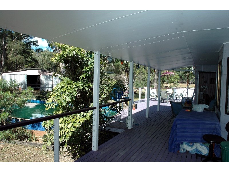 706 Waterford Tamborine Rd, Logan Village QLD 4207