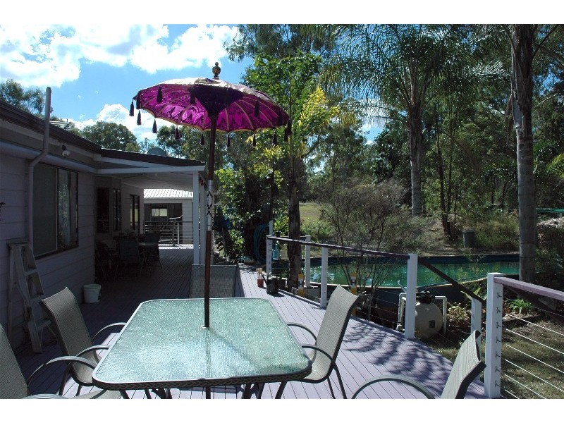 706 Waterford Tamborine Rd, Logan Village QLD 4207