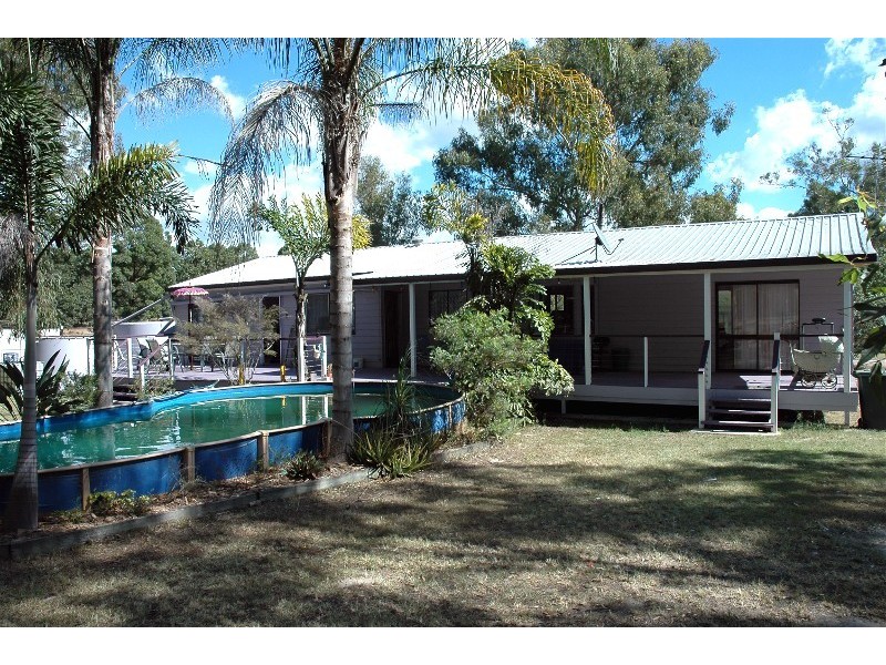 706 Waterford Tamborine Rd, Logan Village QLD 4207