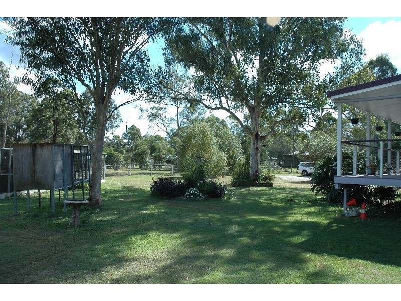 706 Waterford Tamborine Rd, Logan Village QLD 4207