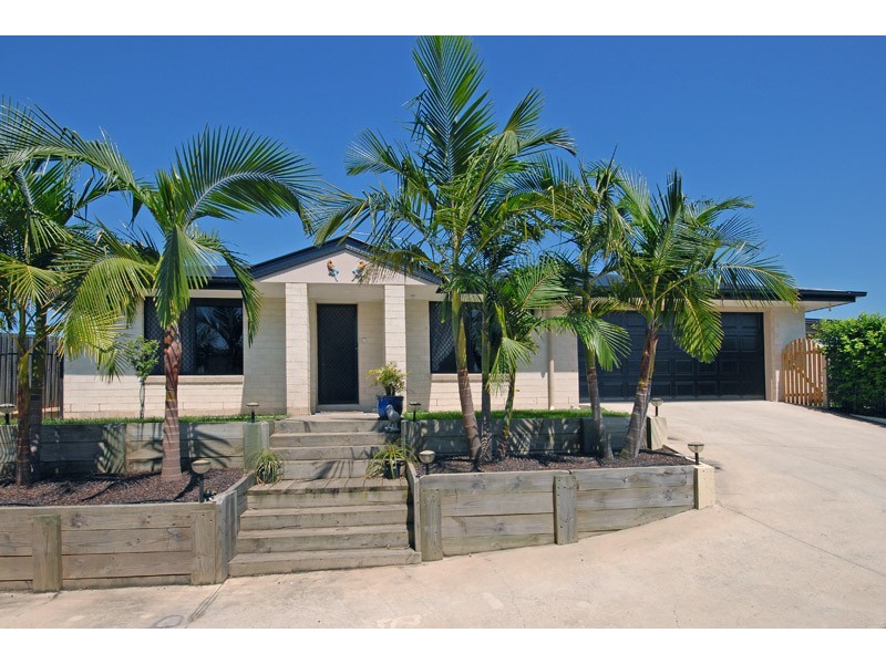18 Hemlock St, Warner QLD 4500