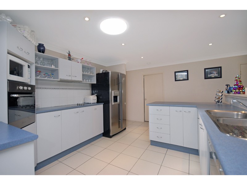 18 Hemlock St, Warner QLD 4500