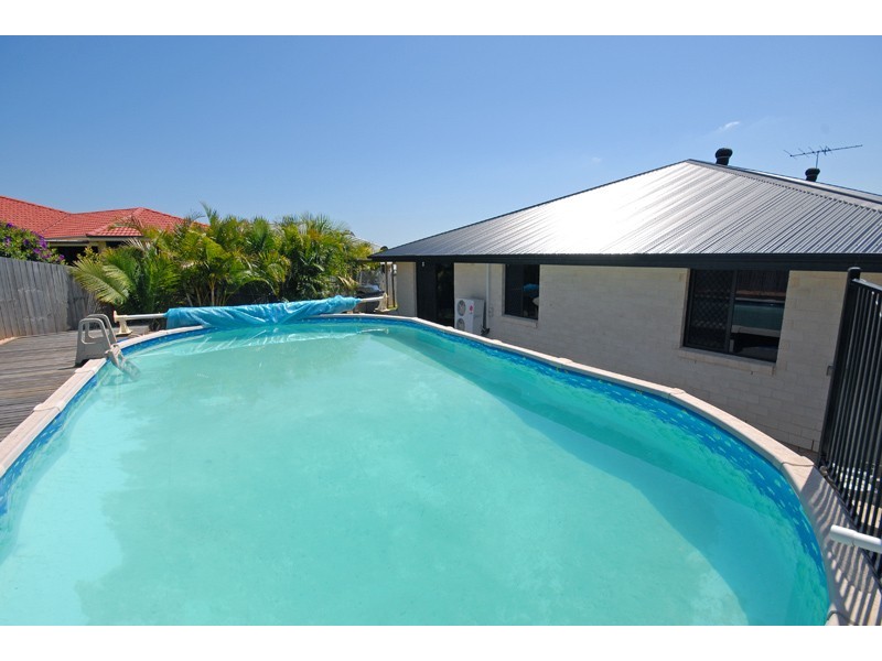 18 Hemlock St, Warner QLD 4500
