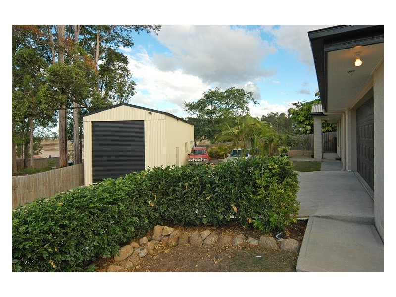 18 Hemlock St, Warner QLD 4500