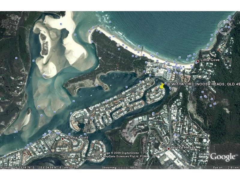 16 Witta Circle, Noosa Heads QLD 4567