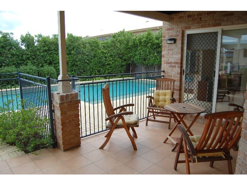 5 Copeton Ct, Albany Creek QLD 4035