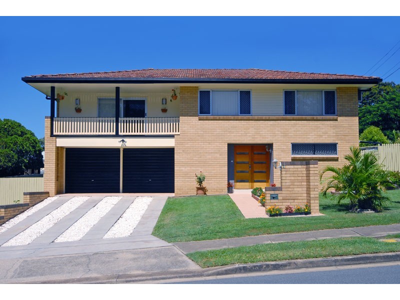11 Kittabilla St, Chermside West QLD 4032