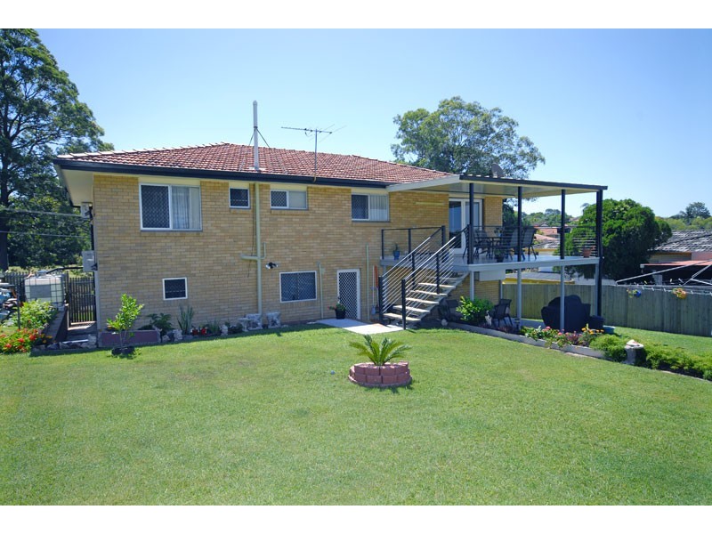 11 Kittabilla St, Chermside West QLD 4032