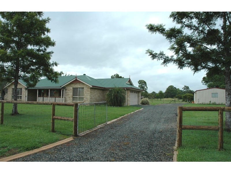 60 – 64 Chapman Dve, Wamuran QLD 4512