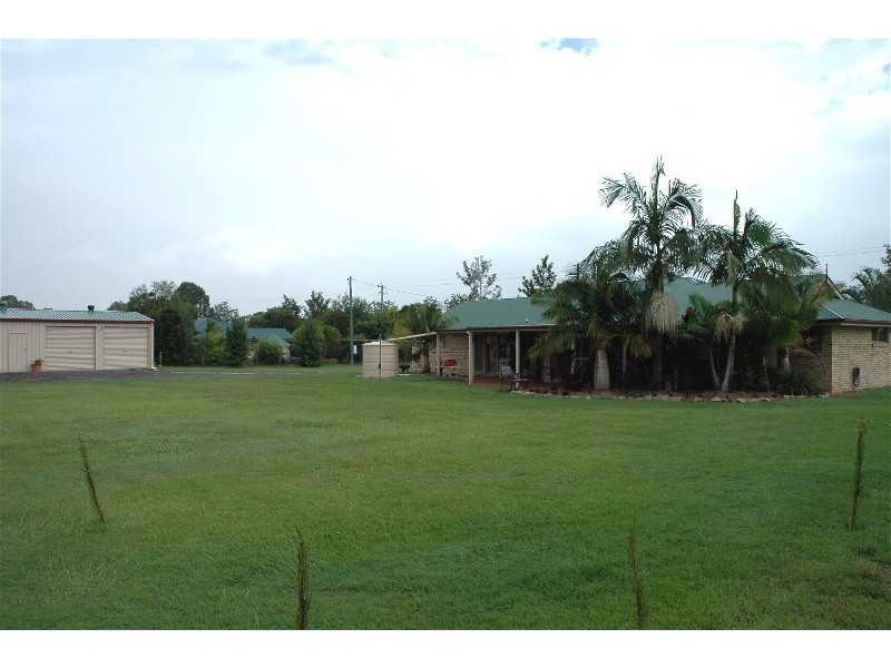 60 – 64 Chapman Dve, Wamuran QLD 4512
