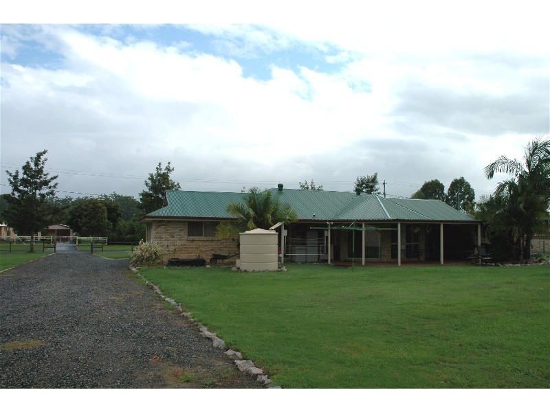 60 – 64 Chapman Dve, Wamuran QLD 4512