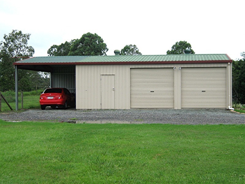 60 – 64 Chapman Dve, Wamuran QLD 4512