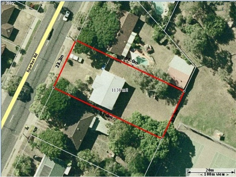 49 Sparkes Rd, Bray Park QLD 4500