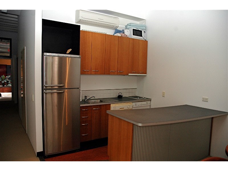 43/53 Vernon Tce, Teneriffe QLD 4005