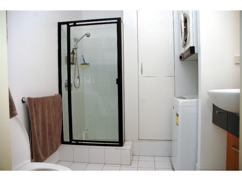 43/53 Vernon Tce, Teneriffe QLD 4005