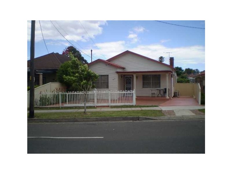 676 Punchbowl Rd, Punchbowl NSW 2196