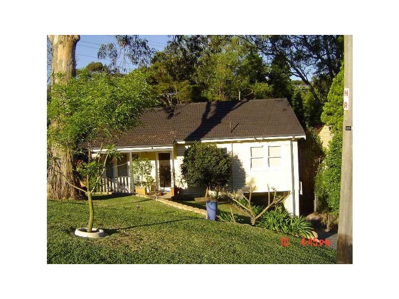 Pennant Hills NSW 2120