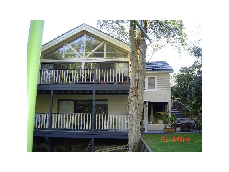 Pennant Hills NSW 2120