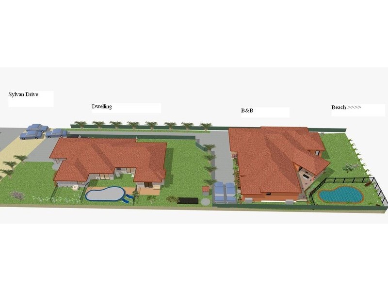 86 Sylvan Dve, Moore Park QLD 4670