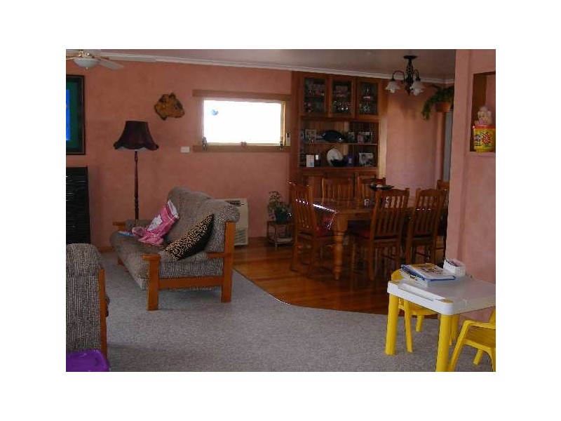 41 Old Surrey Rd, Burnie TAS 7320