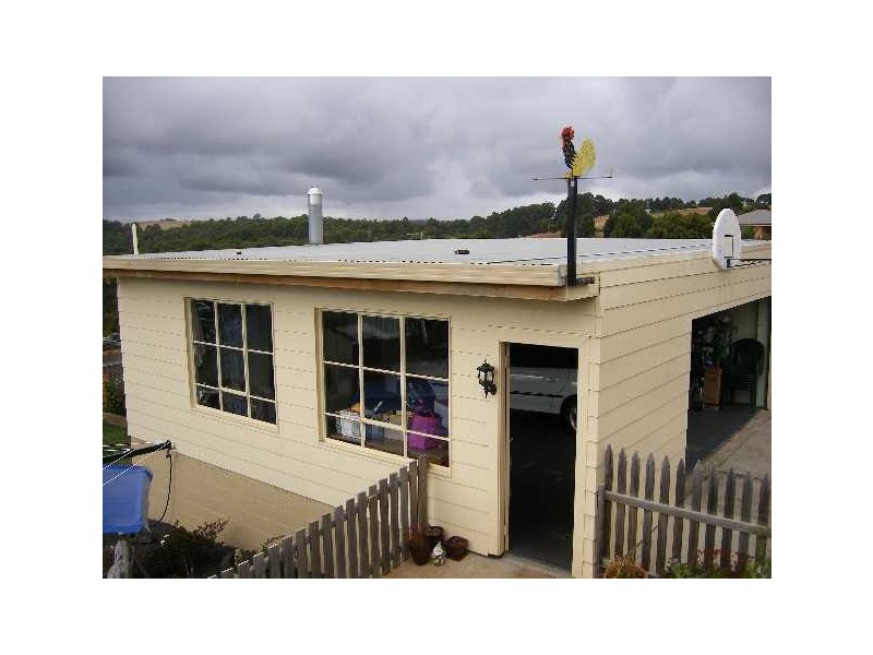 41 Old Surrey Rd, Burnie TAS 7320