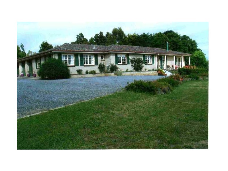 43 Nobelius Drive, Legana TAS 7277