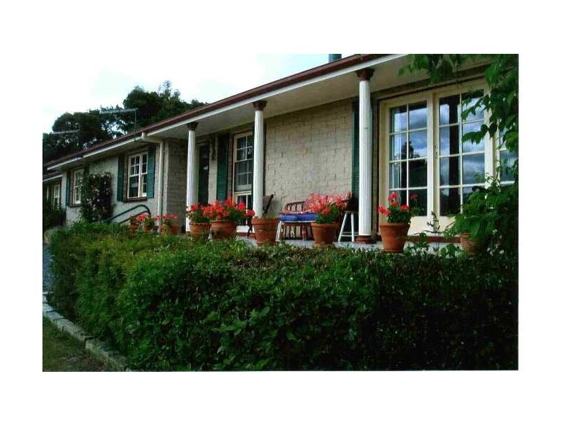 43 Nobelius Drive, Legana TAS 7277