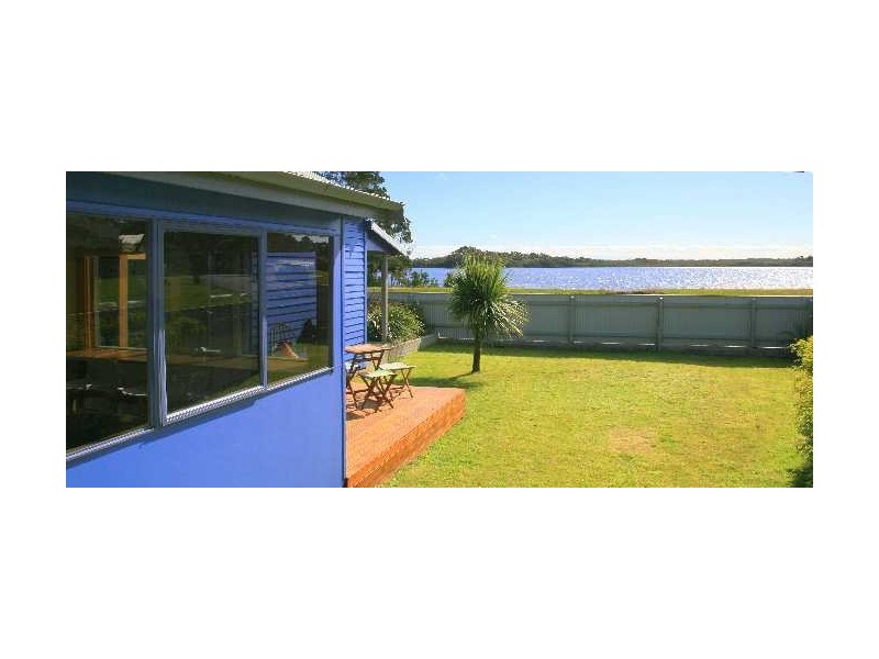7 Esplanade, Strahan TAS 7468