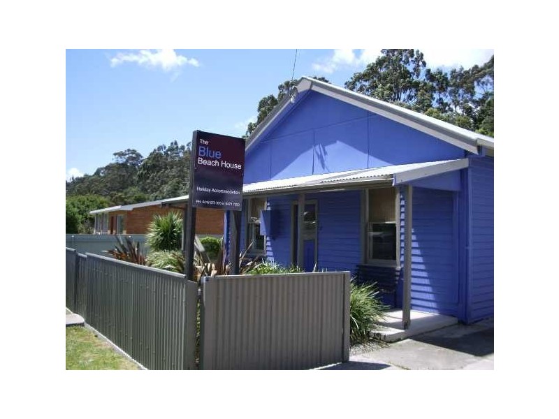 7 Esplanade, Strahan TAS 7468
